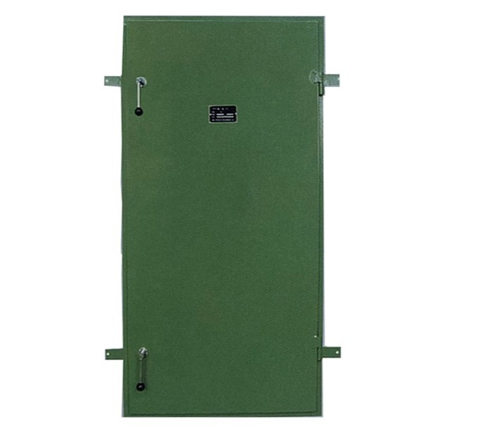 XKF sealed door