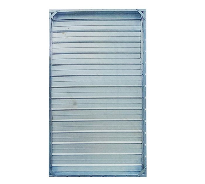 Adjustment window