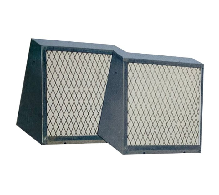 XKF fresh air filter