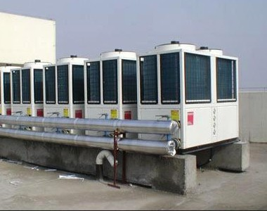 Equipment Display